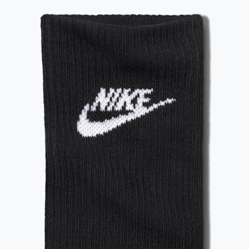 Socken Nike Everyday Elevated multi color 902 5