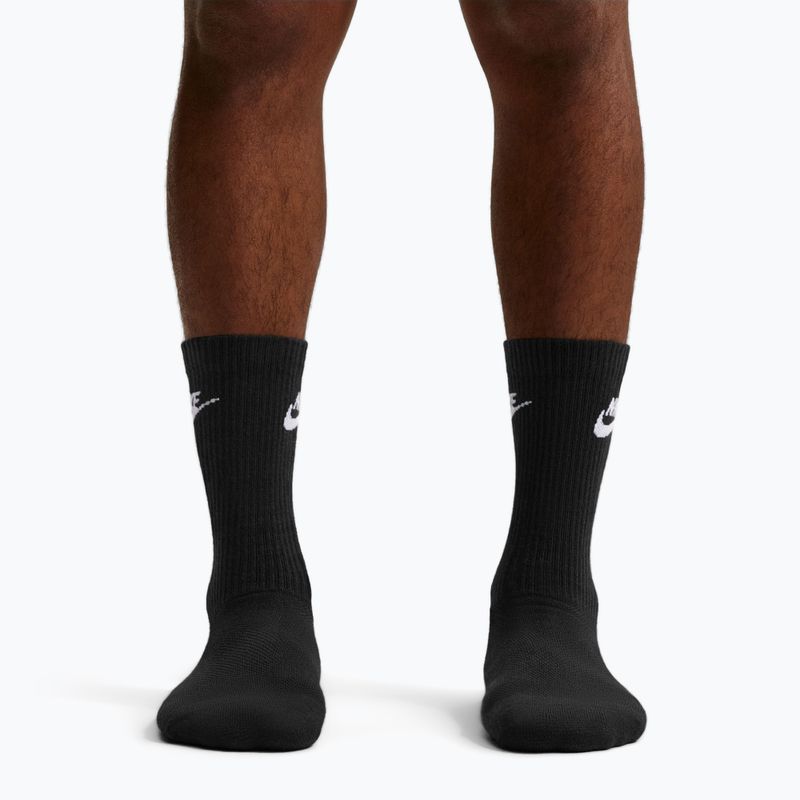 Socken Nike Everyday Elevated multi color 902 7