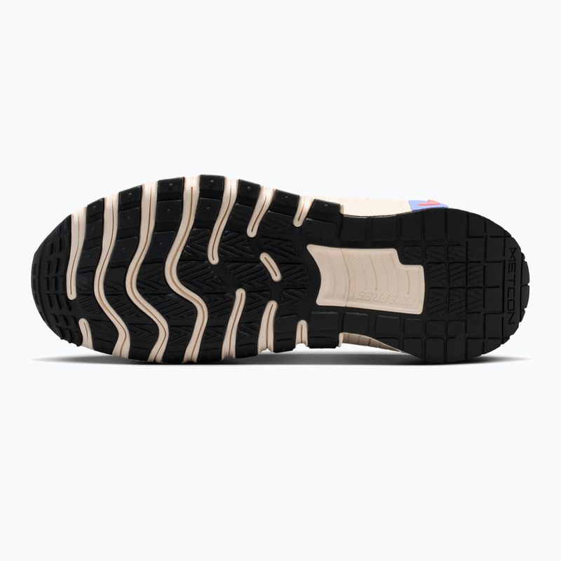 Damen-Trainingsschuhe Nike Free Metcon 6 white/violet mist/chalk/hot lava 13