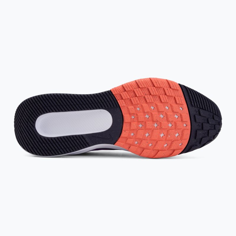 Schuhe Nike Star Runner 5 violet mist/bright violet/purple dynasty 4
