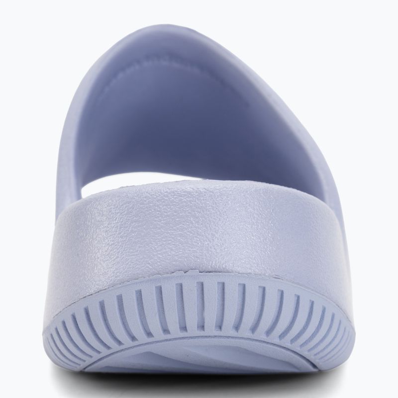 Badelatschen Nike Calm 2.0 Premium ghost/ghost 6