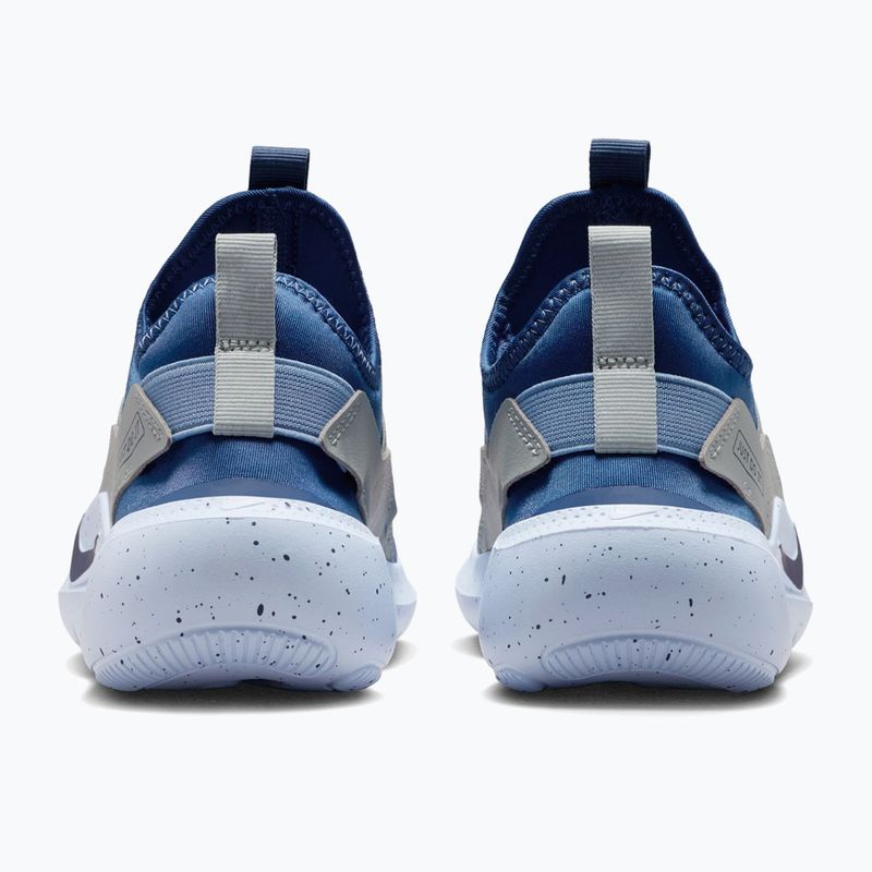 Kinderschuhe Nike Flex Runner 4 mystic navy/light pumice/midnight navy 4