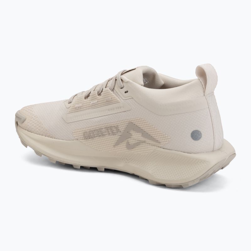 Laufschuhe für Damen Nike Pegasus Trail 5 GTX light orewood brown/safety orange/cream Ii 3