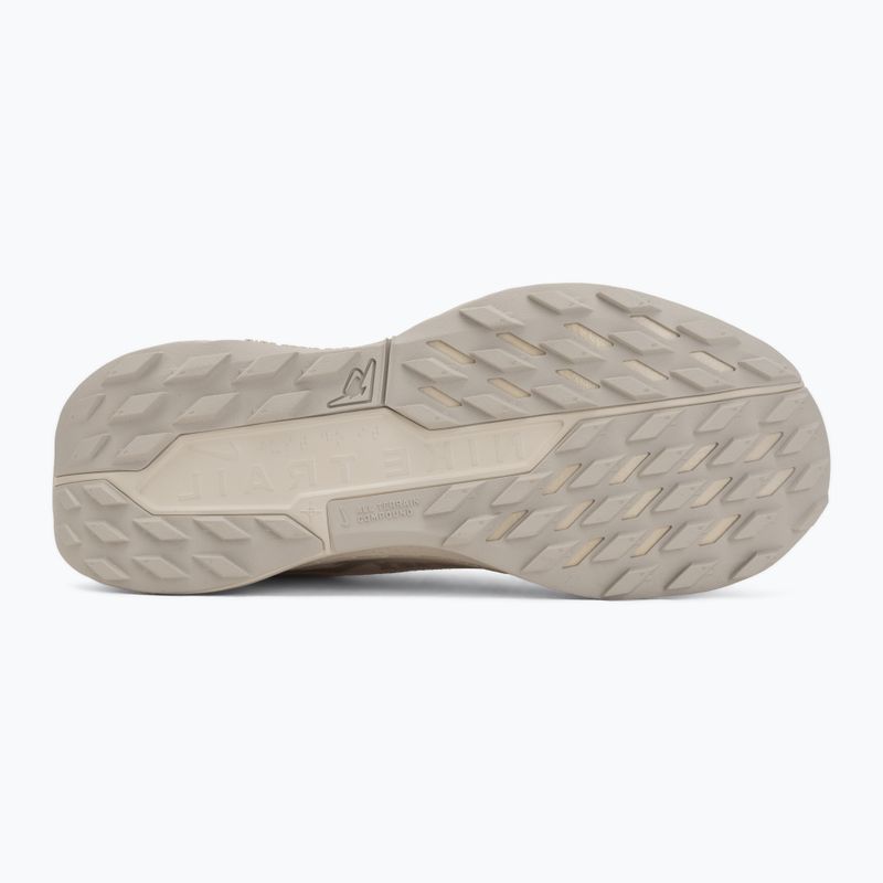 Laufschuhe für Damen Nike Pegasus Trail 5 GTX light orewood brown/safety orange/cream Ii 4