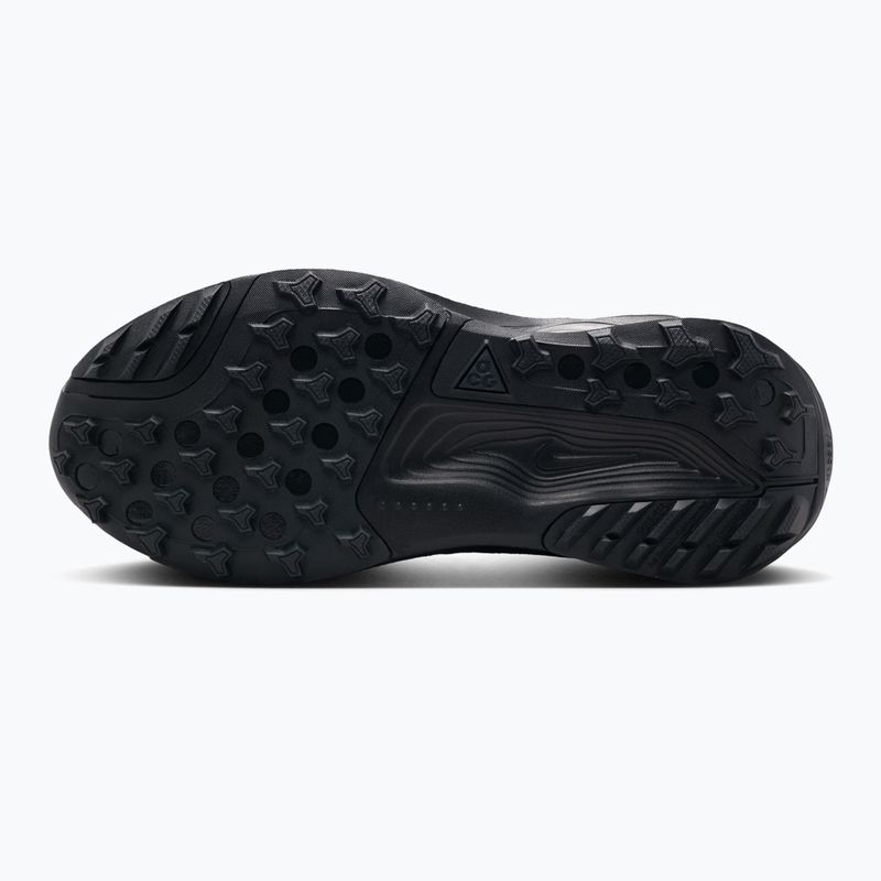 Kinder-Laufschuhe Nike ACG Pegasus Trail black/anthracite 2
