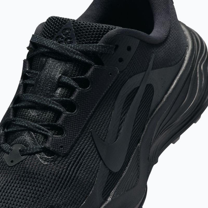 Kinder-Laufschuhe Nike ACG Pegasus Trail black/anthracite 3