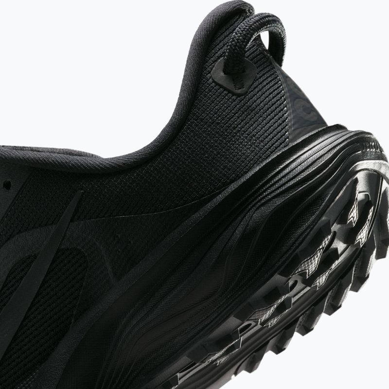 Kinder-Laufschuhe Nike ACG Pegasus Trail black/anthracite 4