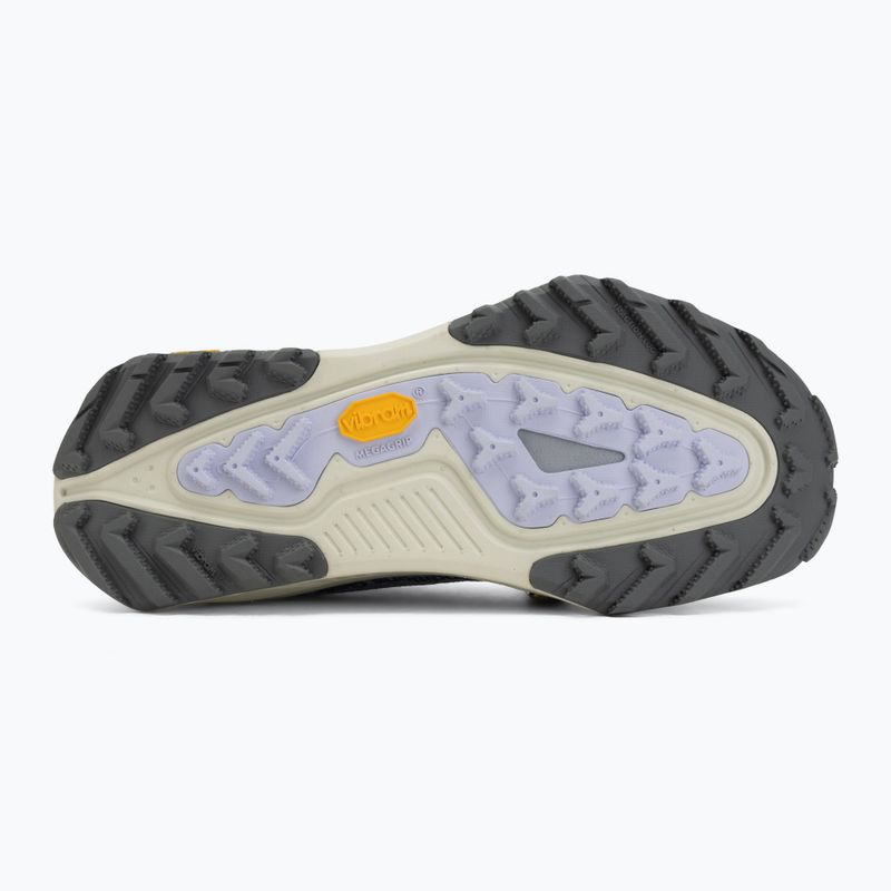 Damen-Laufschuhe Nike ACG Zegama Trail ghost/sea glass/smoke grey/cement grey 4