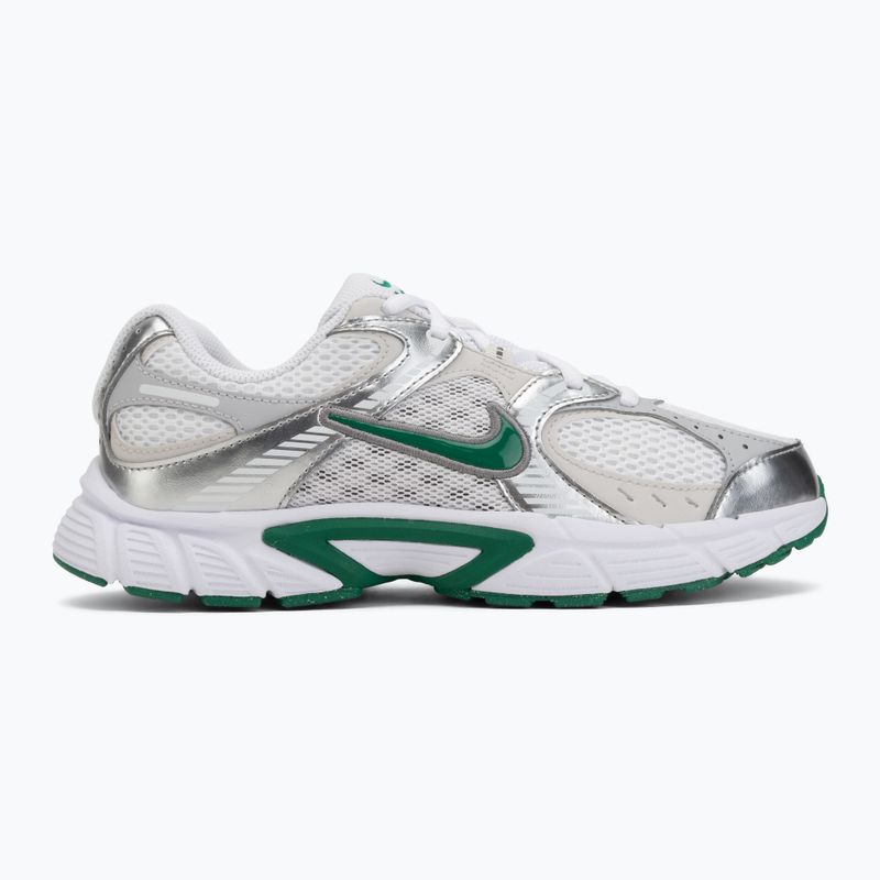 Schuhe Nike V5 RNR whitevast grey/malachite 2