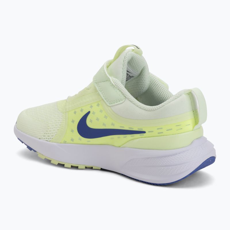 Kinderschuhe Nike Star Runner 5 volt tint/light liquid lime/volt ice/lapis 3
