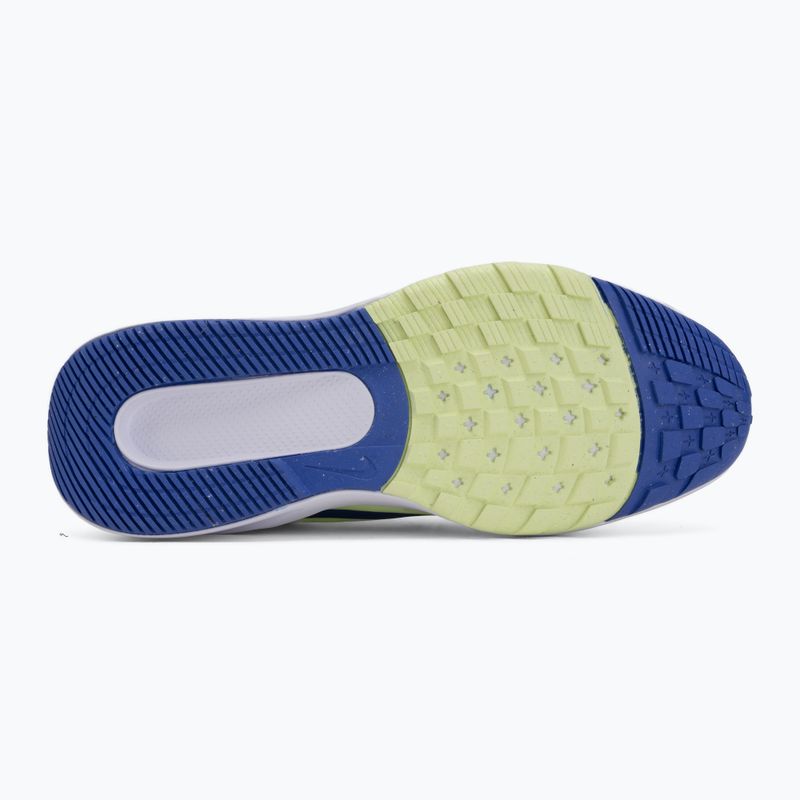 Kinderschuhe Nike Star Runner 5 volt tint/light liquid lime/volt ice/lapis 4