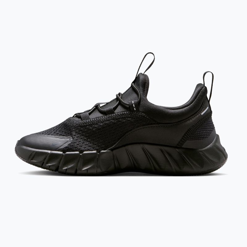 Kinderschuhe Nike Free Ride black/anthracite 2