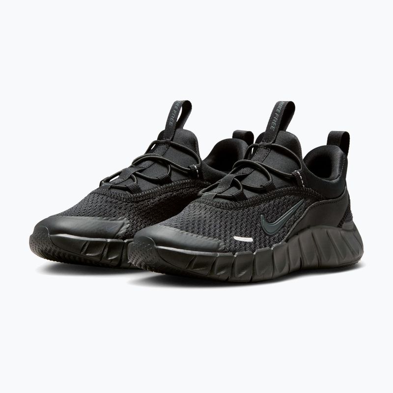 Kinderschuhe Nike Free Ride black/anthracite 3