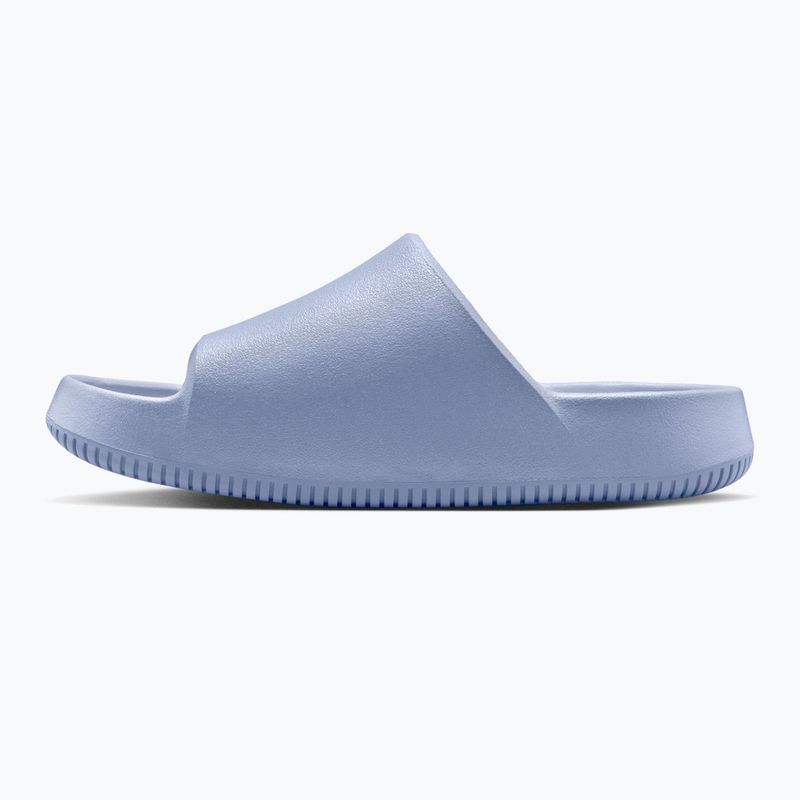 Badelatschen Nike Calm 2.0 Premium ghost/ghost 2