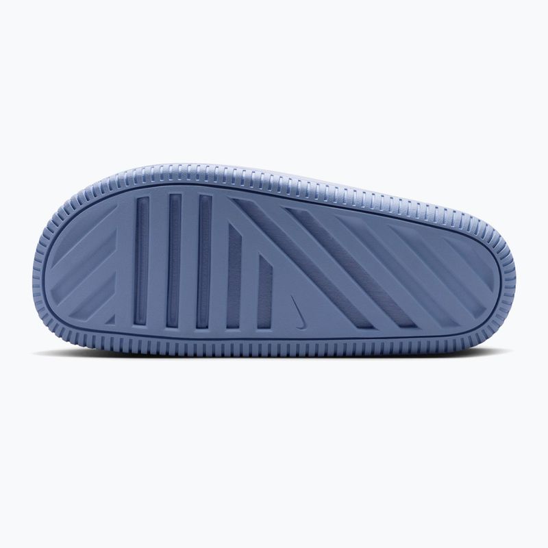 Badelatschen Nike Calm 2.0 Premium ghost/ghost 3