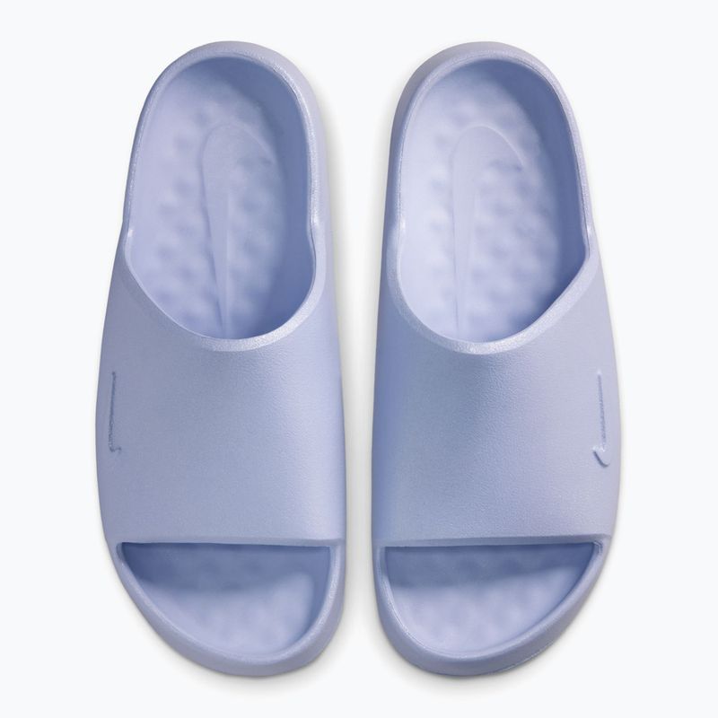 Badelatschen Nike Calm 2.0 Premium ghost/ghost 4
