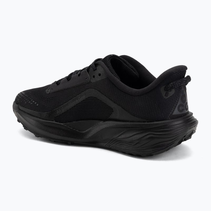 Kinder-Laufschuhe Nike ACG Pegasus Trail black/anthracite 3