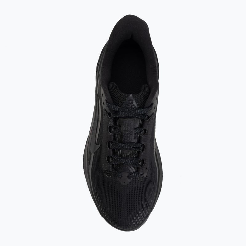 Kinder-Laufschuhe Nike ACG Pegasus Trail black/anthracite 5