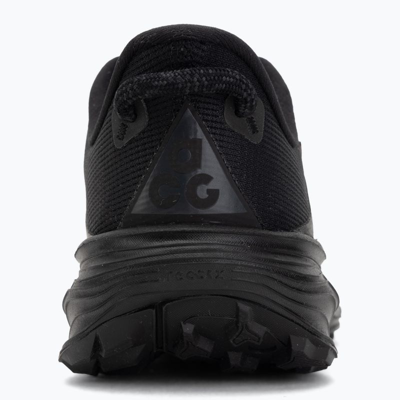 Kinder-Laufschuhe Nike ACG Pegasus Trail black/anthracite 6