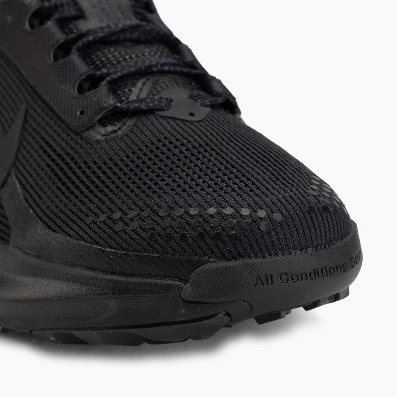 Kinder-Laufschuhe Nike ACG Pegasus Trail black/anthracite 7