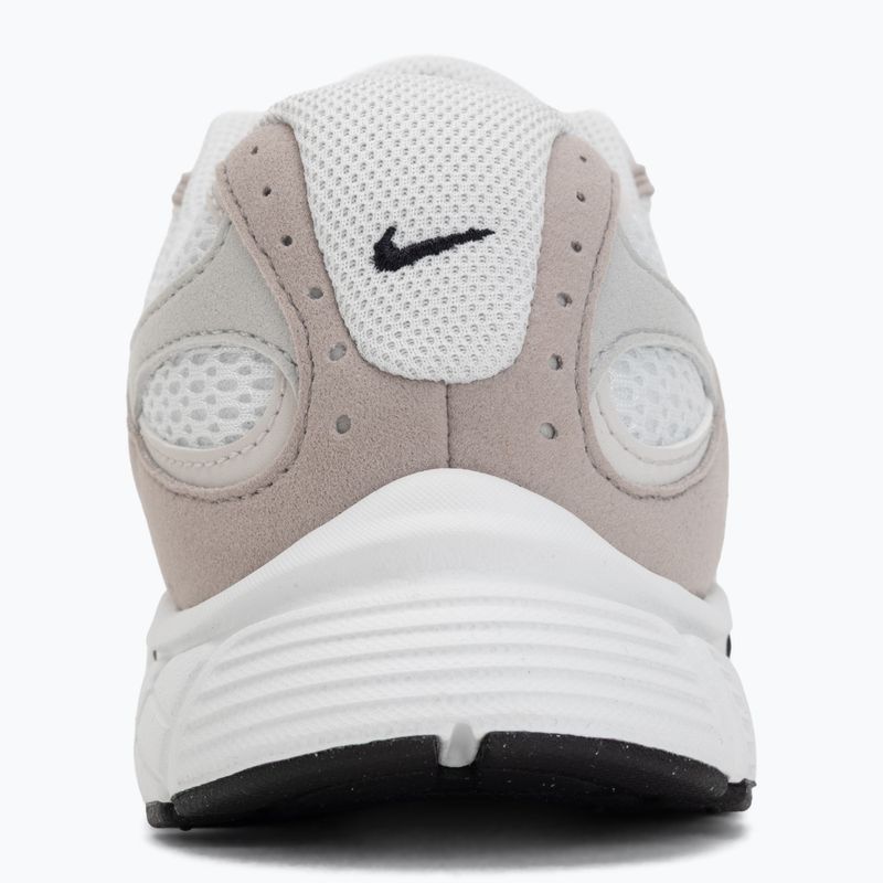 Schuhe Nike V5 Runner Suede off white/college grey/off white 6