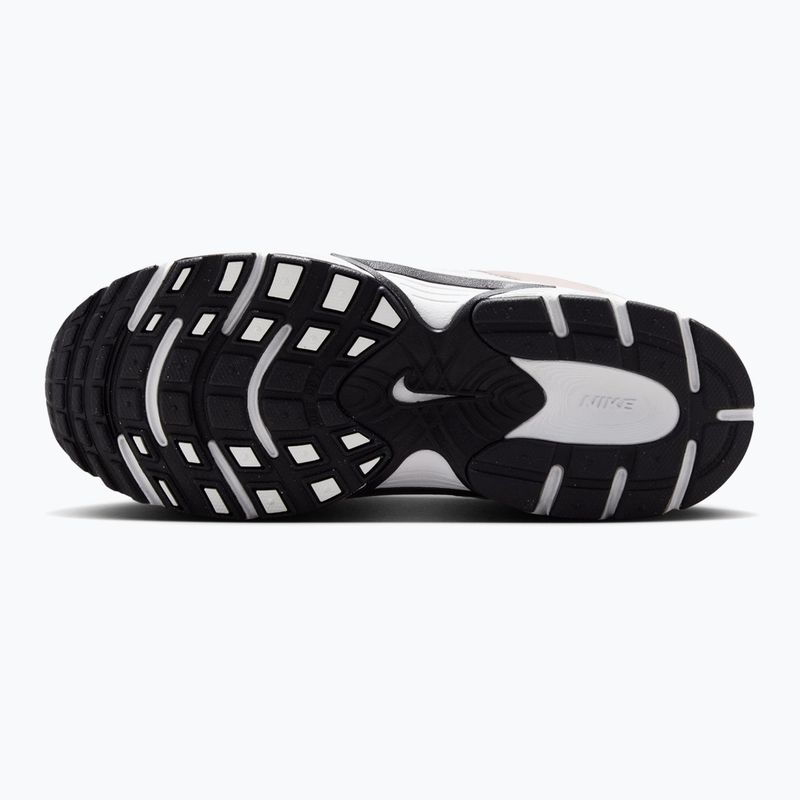 Kinderschuhe Nike V5 Runner Suede off white/college grey/off white 2