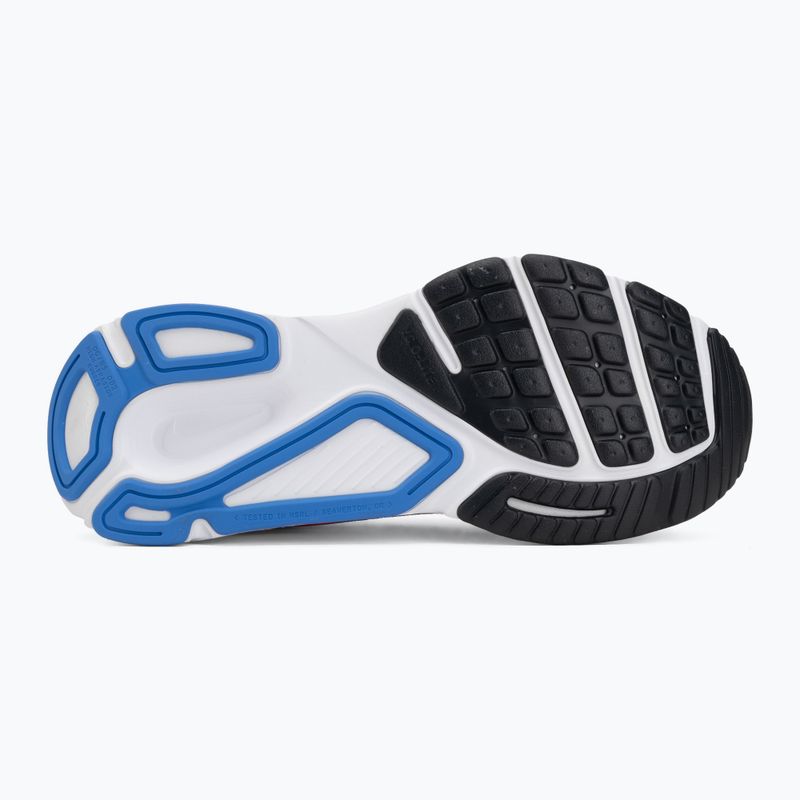 Herren-Laufschuhe Nike Structure Plus hydrogen blue/blue crystal/off noir 4