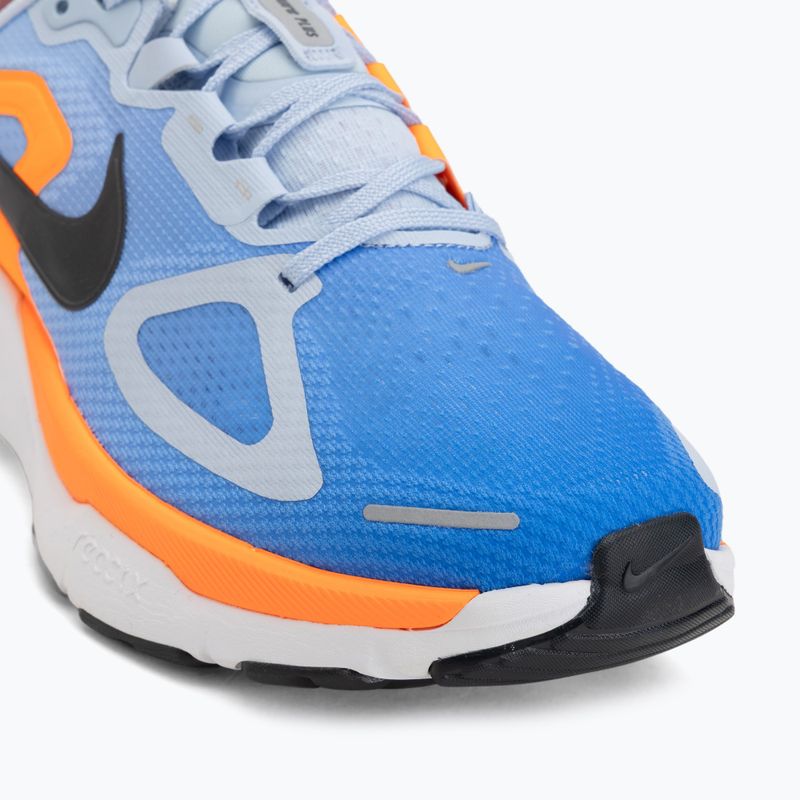 Herren-Laufschuhe Nike Structure Plus hydrogen blue/blue crystal/off noir 7