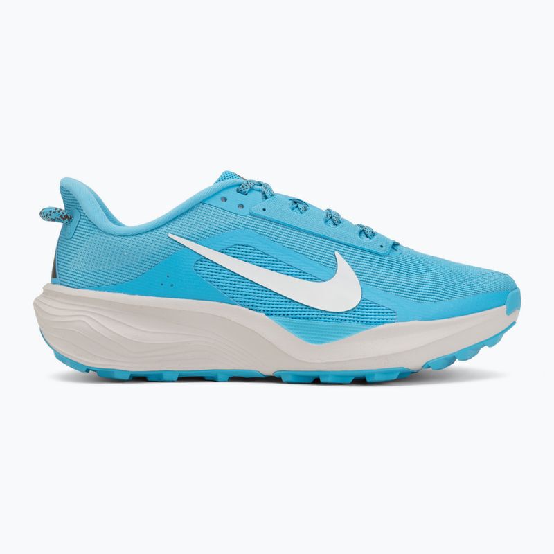 Herren-Laufschuhe Nike ACG Pegasus Trail balightic blue/light orewood brown/summit white 2