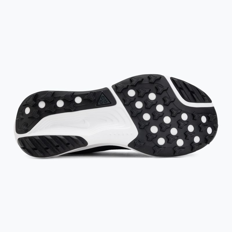 Herren-Laufschuhe Nike ACG Pegasus Trail black/anthracite/summit white 4