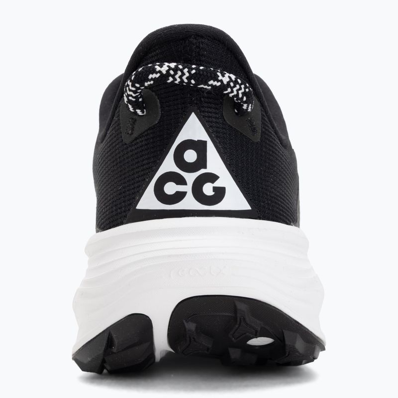 Herren-Laufschuhe Nike ACG Pegasus Trail black/anthracite/summit white 6