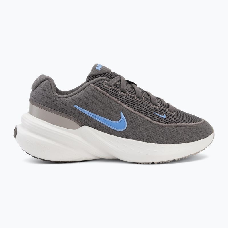 Kinderschuhe Nike Uplift SC cave stone/summit white/university blue 2