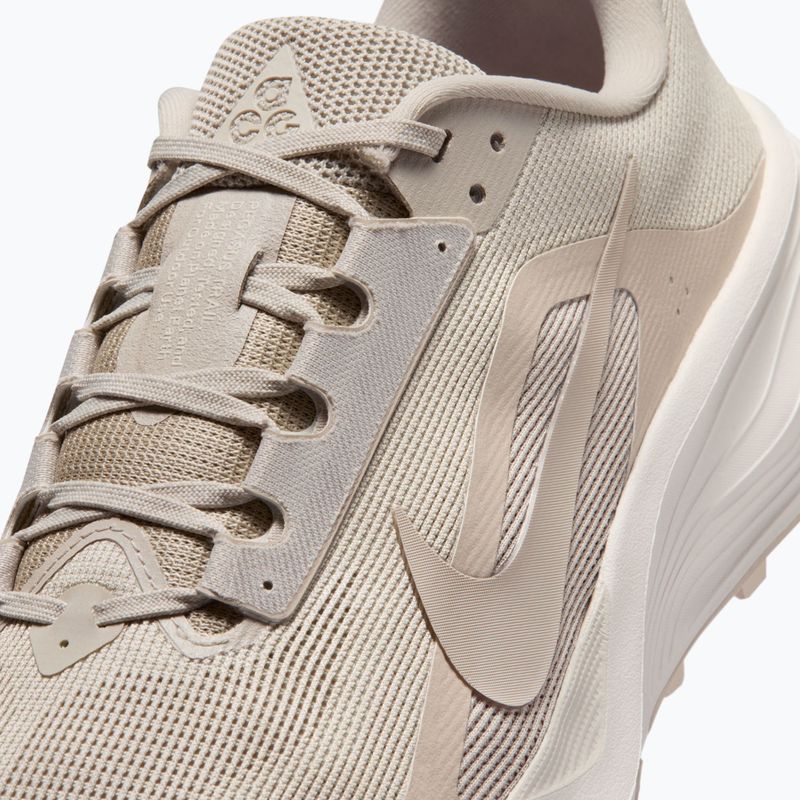 Herren-Laufschuhe Nike ACG Pegasus Trail cream ii/light orewood brown/cream ii 3