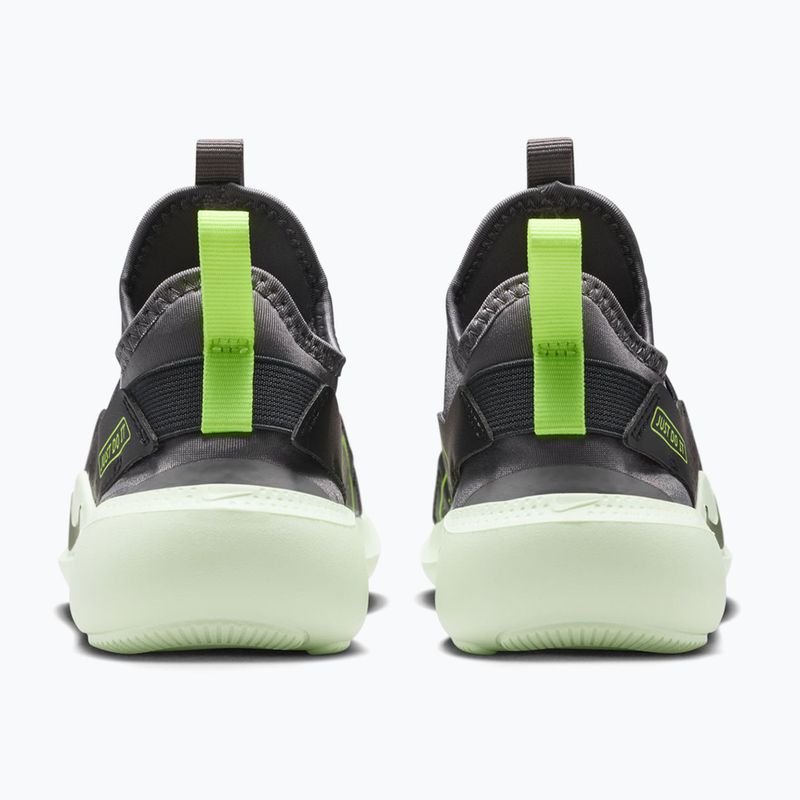 Kinderschuhe Nike Flex Runner 4 pencil point/black/volt ice/anthracite 4