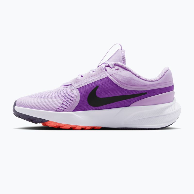 Kinderschuhe Nike Star Runner 5 violet mist/bright violet/purple dynasty 2