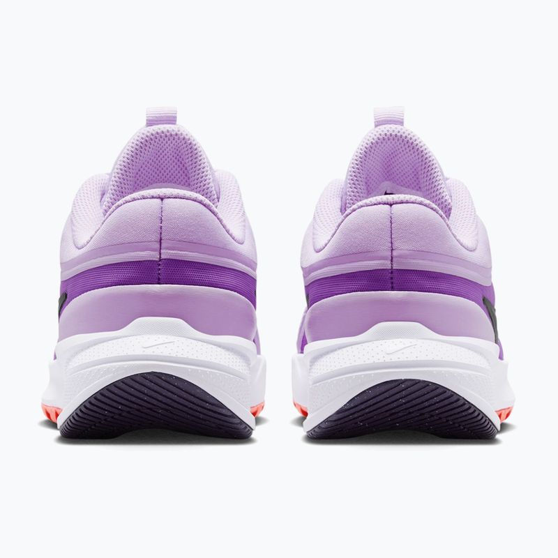 Kinderschuhe Nike Star Runner 5 violet mist/bright violet/purple dynasty 4