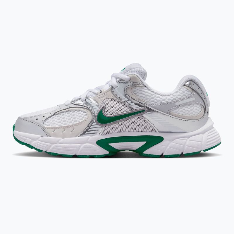 Schuhe Nike V5 RNR whitevast grey/malachite 2