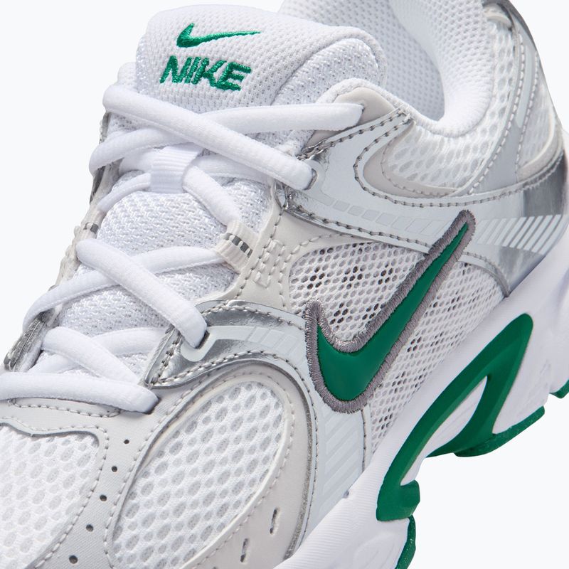 Schuhe Nike V5 RNR whitevast grey/malachite 3