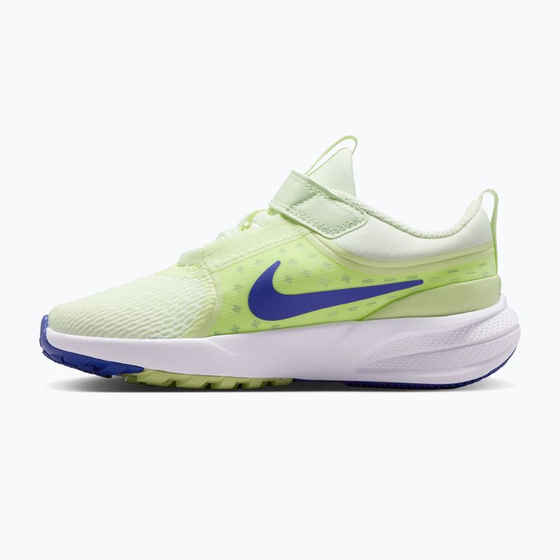 Kinderschuhe Nike Star Runner 5 volt tint/light liquid lime/volt ice/lapis 2