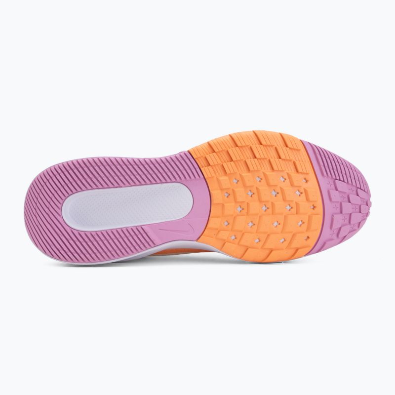 Kinderschuhe Nike Star Runner 5 chalk/sail/light magenta/orange pulse 4