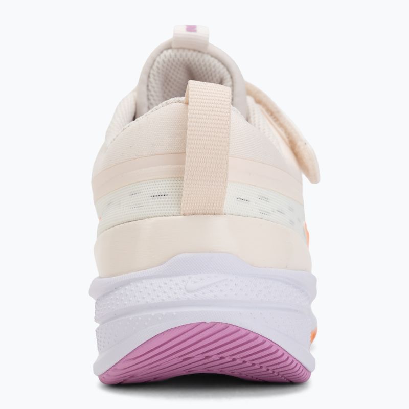 Kinderschuhe Nike Star Runner 5 chalk/sail/light magenta/orange pulse 6