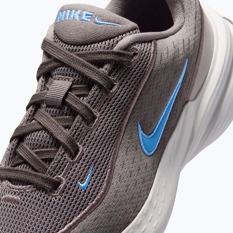 Kinderschuhe Nike Uplift SC cave stone/summit white/university blue 3