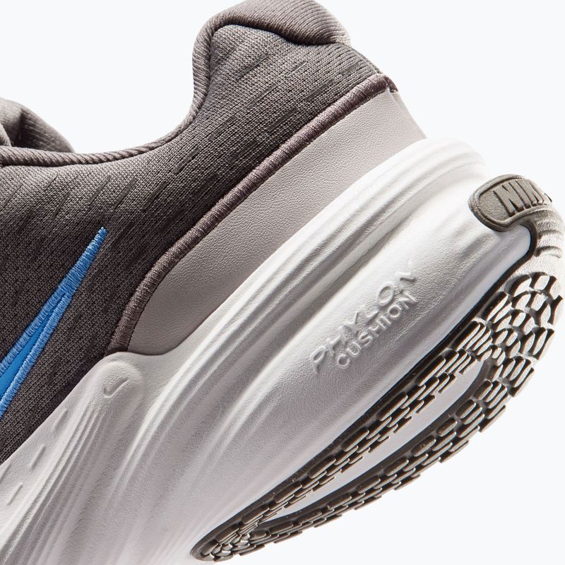 Kinderschuhe Nike Uplift SC cave stone/summit white/university blue 4