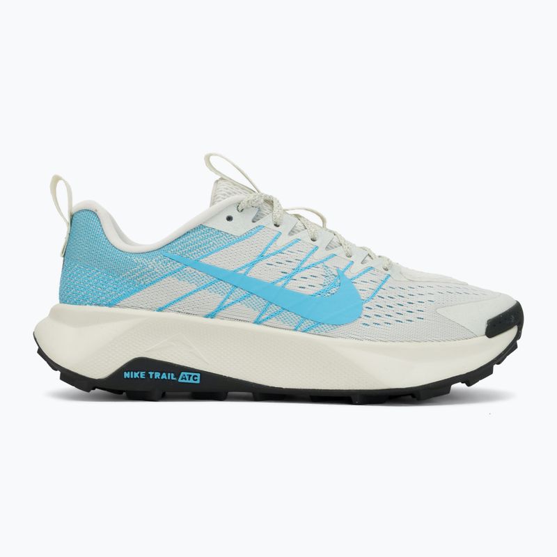 Herren-Laufschuhe Nike Wildhorse 10 sea glass/black spruce/baltic blue 2