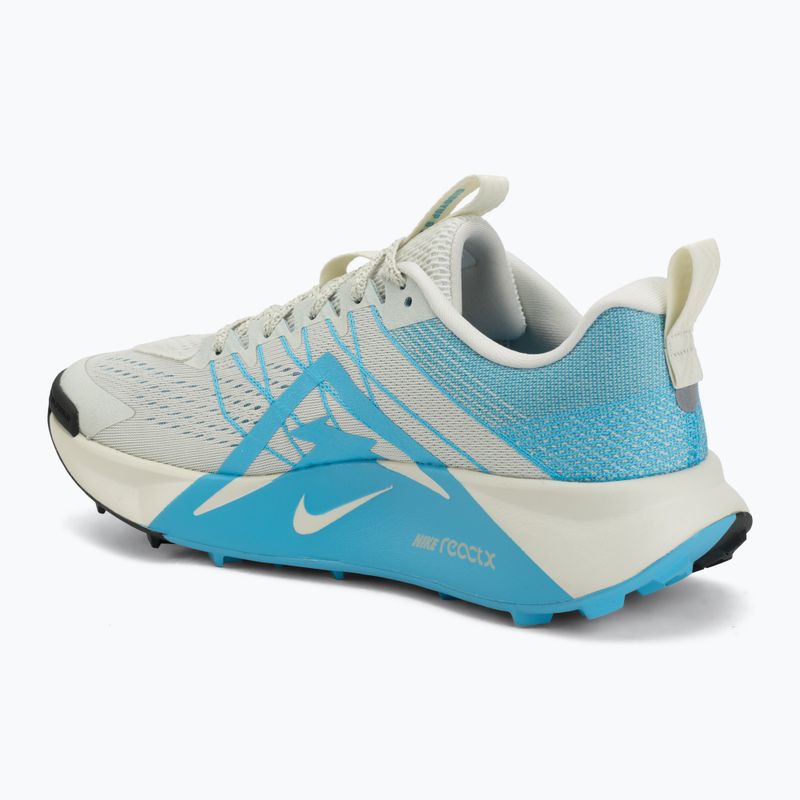 Herren-Laufschuhe Nike Wildhorse 10 sea glass/black spruce/baltic blue 3