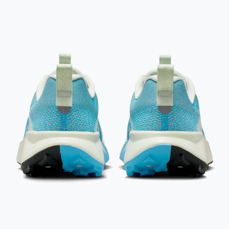 Herren-Laufschuhe Nike Wildhorse 10 sea glass/black spruce/baltic blue 4