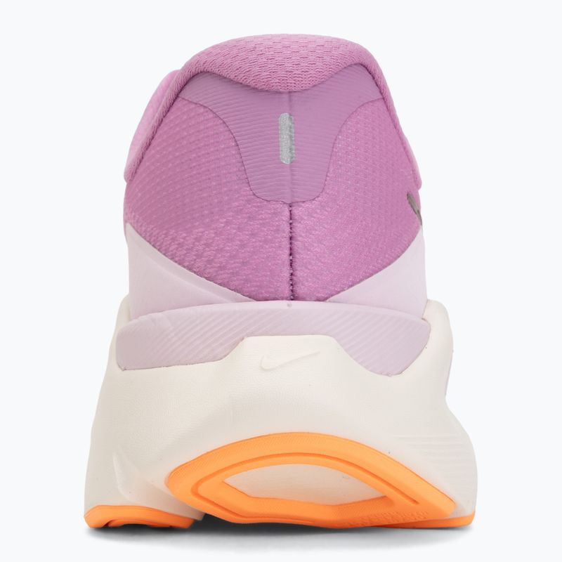 Laufschuhe für Damen Nike Structure Plus light magenta/orange pulse/pink foam/tattoo 6