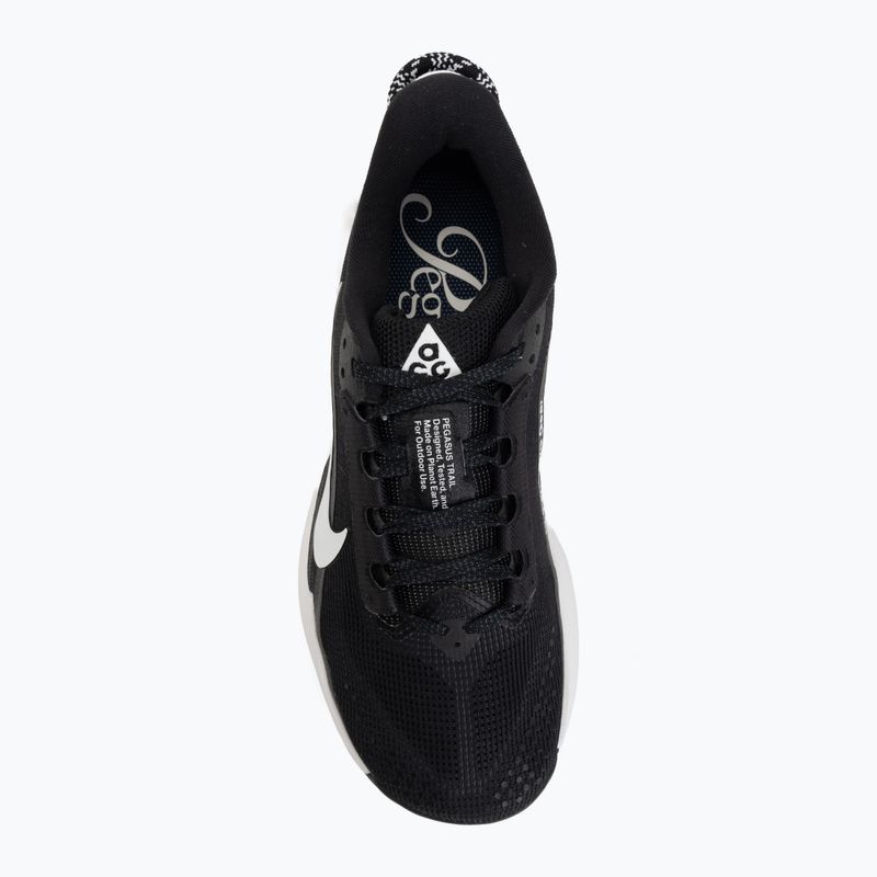 Laufschuhe für Damen Nike ACG Pegasus Trail black/anthracite/summit white 5