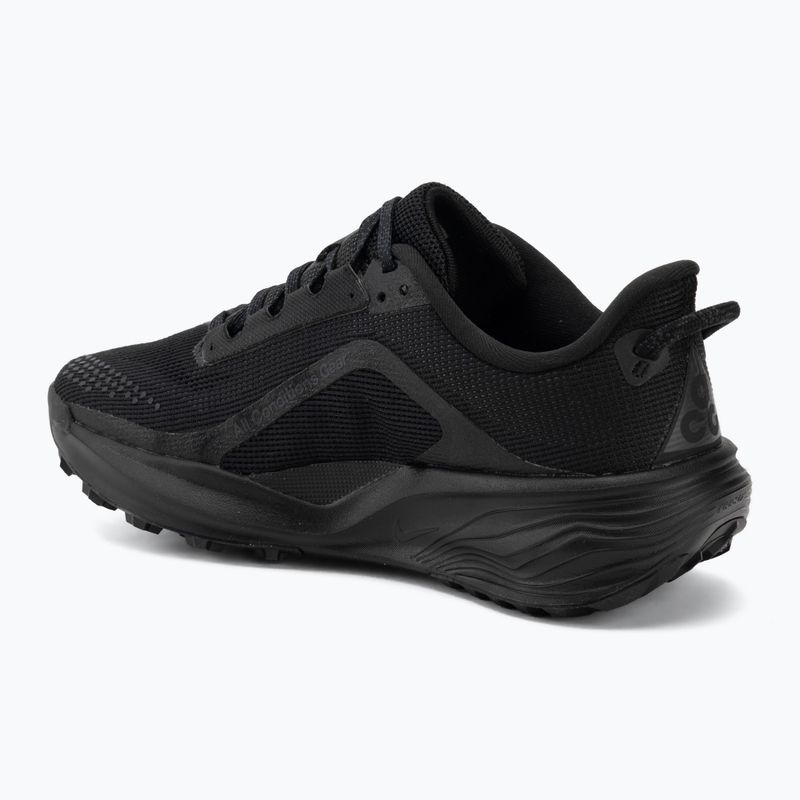 Laufschuhe für Damen Nike ACG Pegasus Trail black/anthracite/black 3