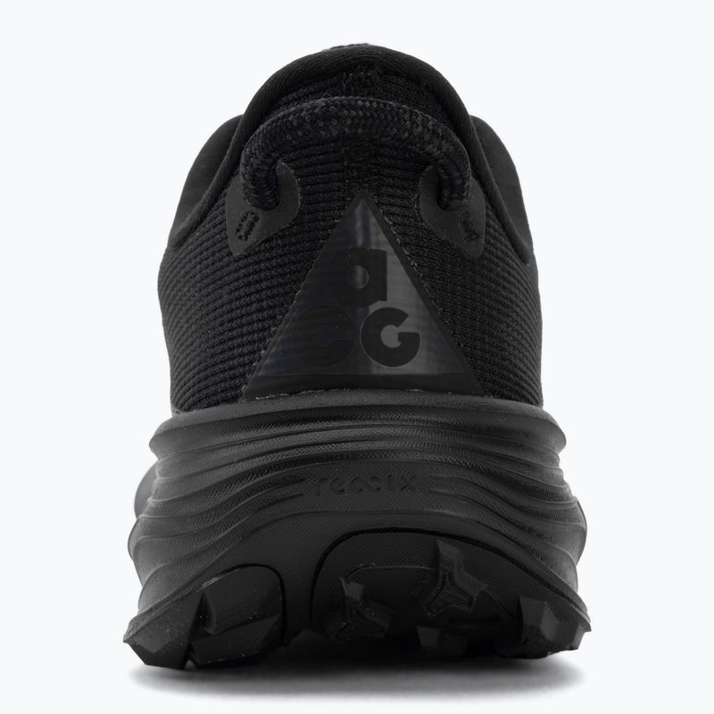 Laufschuhe für Damen Nike ACG Pegasus Trail black/anthracite/black 6